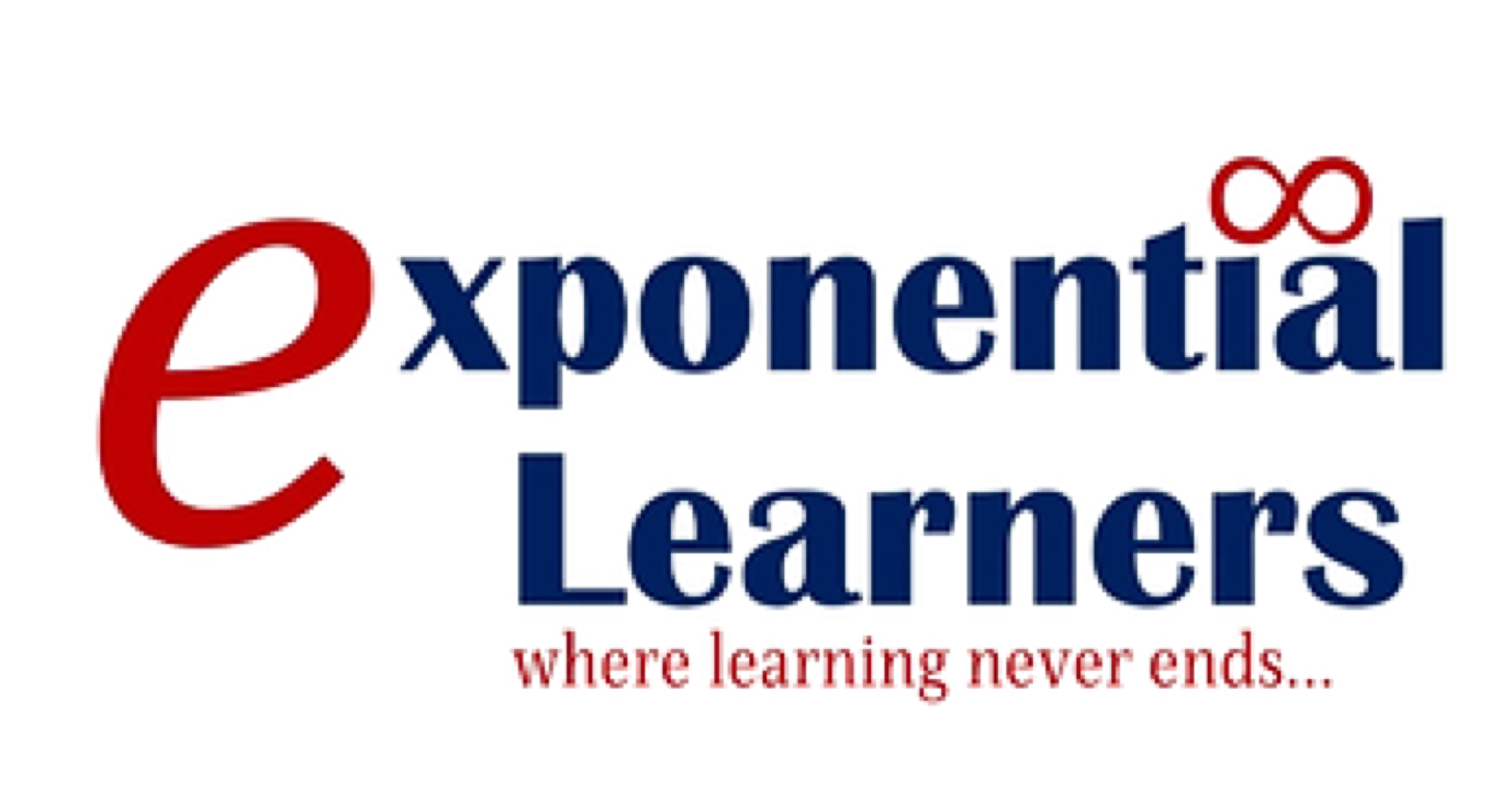 Exponential Learners logo